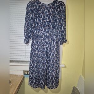 Shine Your Way Dress